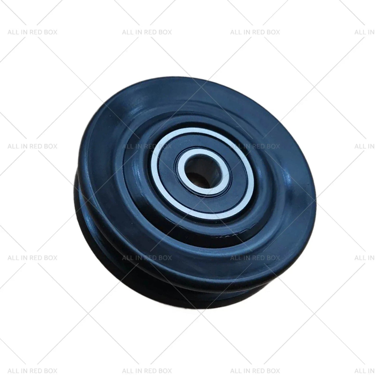 Pulley Tensioner Kit for Mitsubishi Pajero III (2000-2006)
