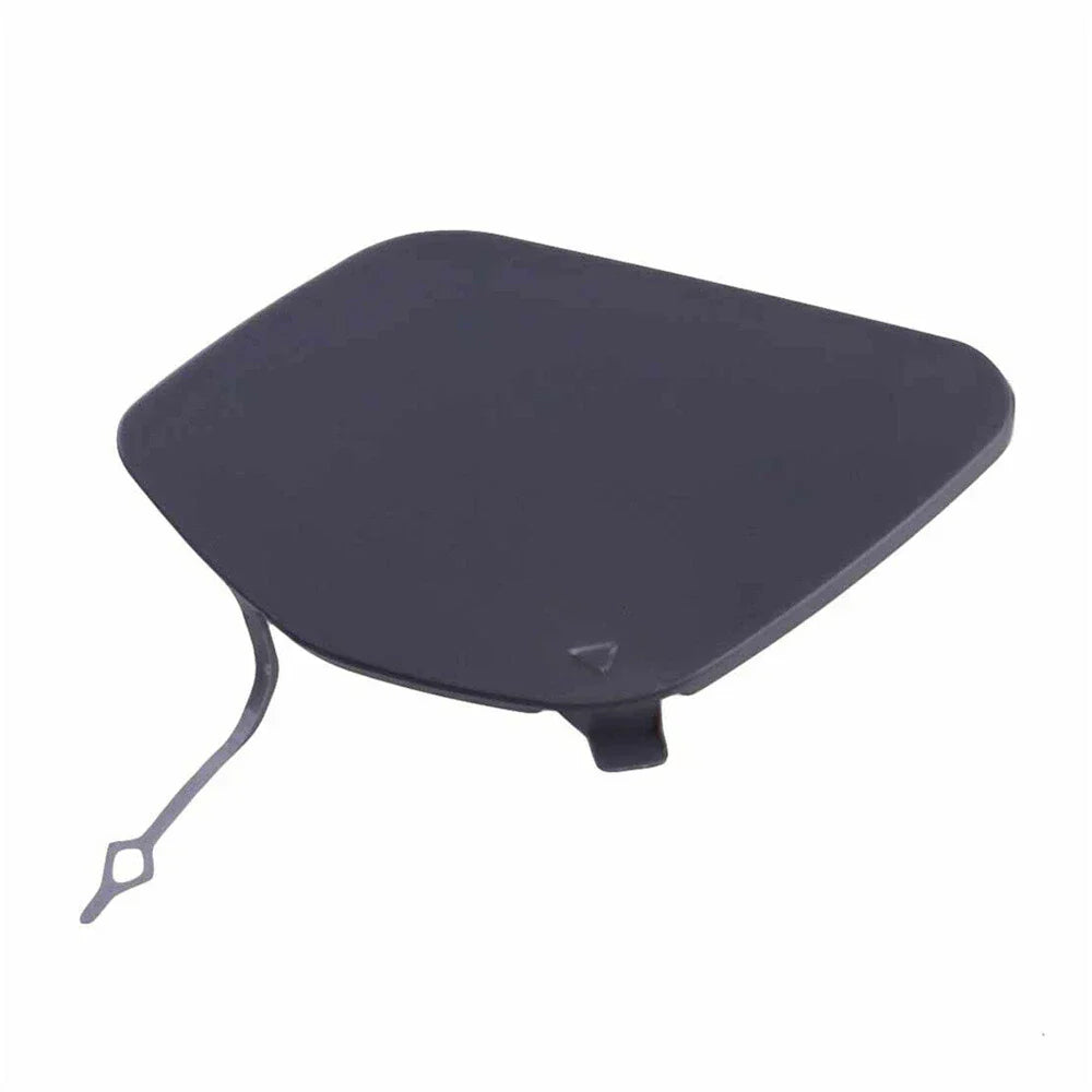 Front Bumper Tow Hook Eye Cover Cap x1 for BMW X1 (2016-2019)