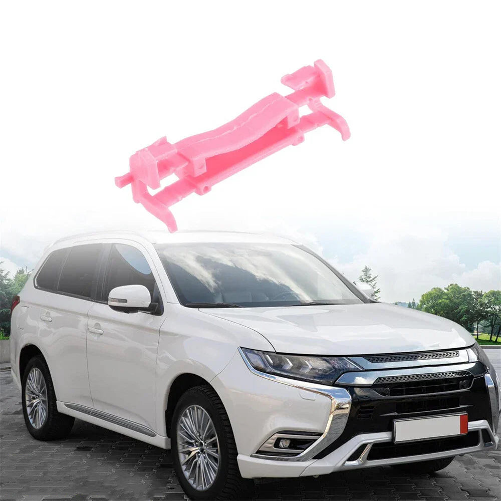 20 x Roof Molding Clips for 2008-2017 Mitsubishi Lancer Outlander 7403A143