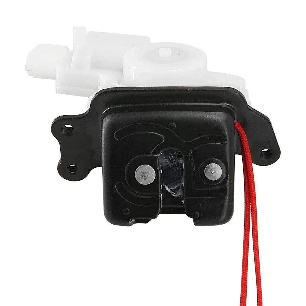 Trunk Lock Actuator for Toyota RAV4 2.5L (2016-2018) & Corolla Cross (2022-2023)