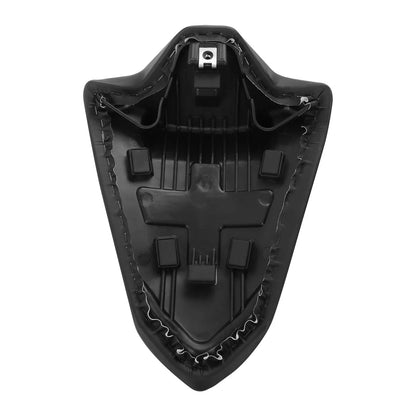 Rear Passenger Seat for Ducati Panigale V4 V4S V4R (2018-2024)