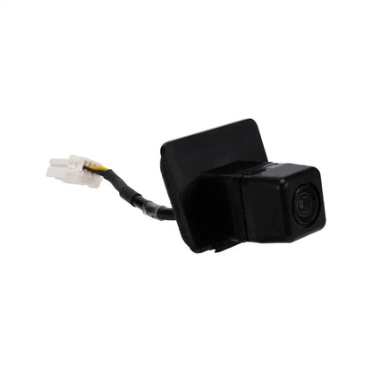 Rear View Backup Camera for 14-16 Subaru Forester (2014-2016)