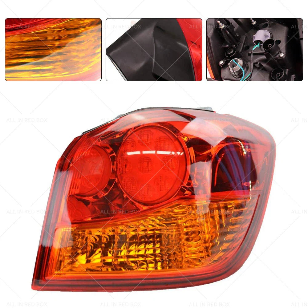Right Rear Outer Tail Light for Mitsubishi ASX (2010-2019)