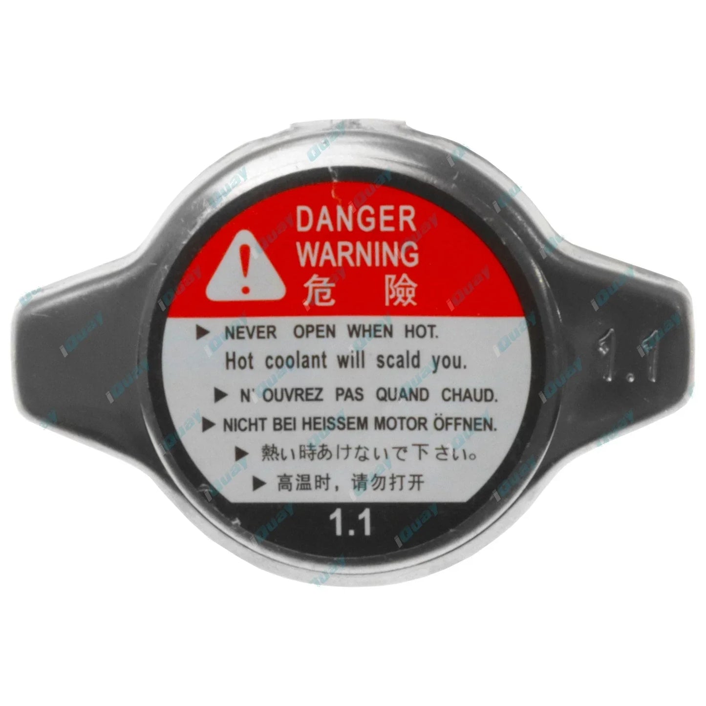 Radiator Cap for Toyota Aurion Avensis Verso Camry Vienta Coaster (1993-2017)