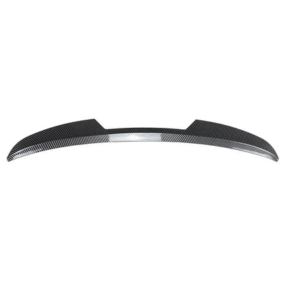 Rear Roof Spoiler Wing Lip for Volkswagen Golf R32 (2004-2009)