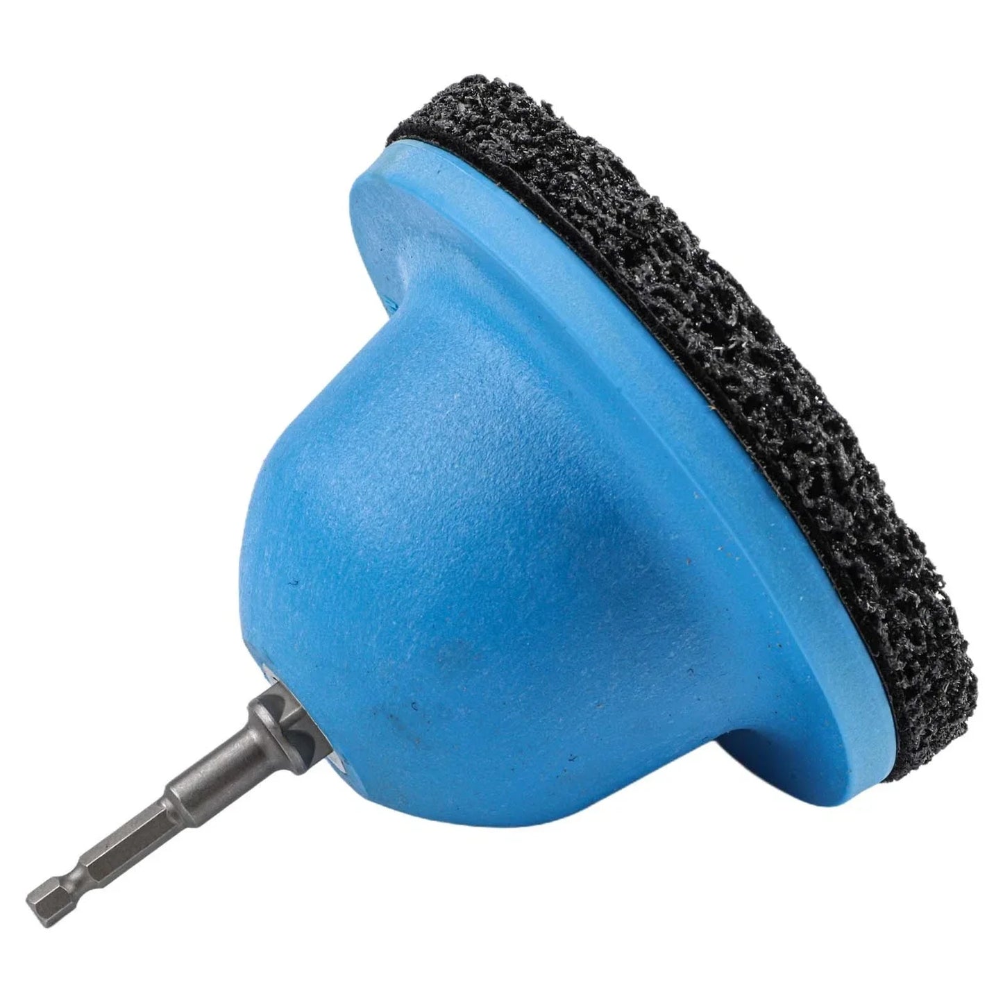 Wheel Hub Grinding Tool / 12 Inch Drive for Vehicle Wheel Maintenance