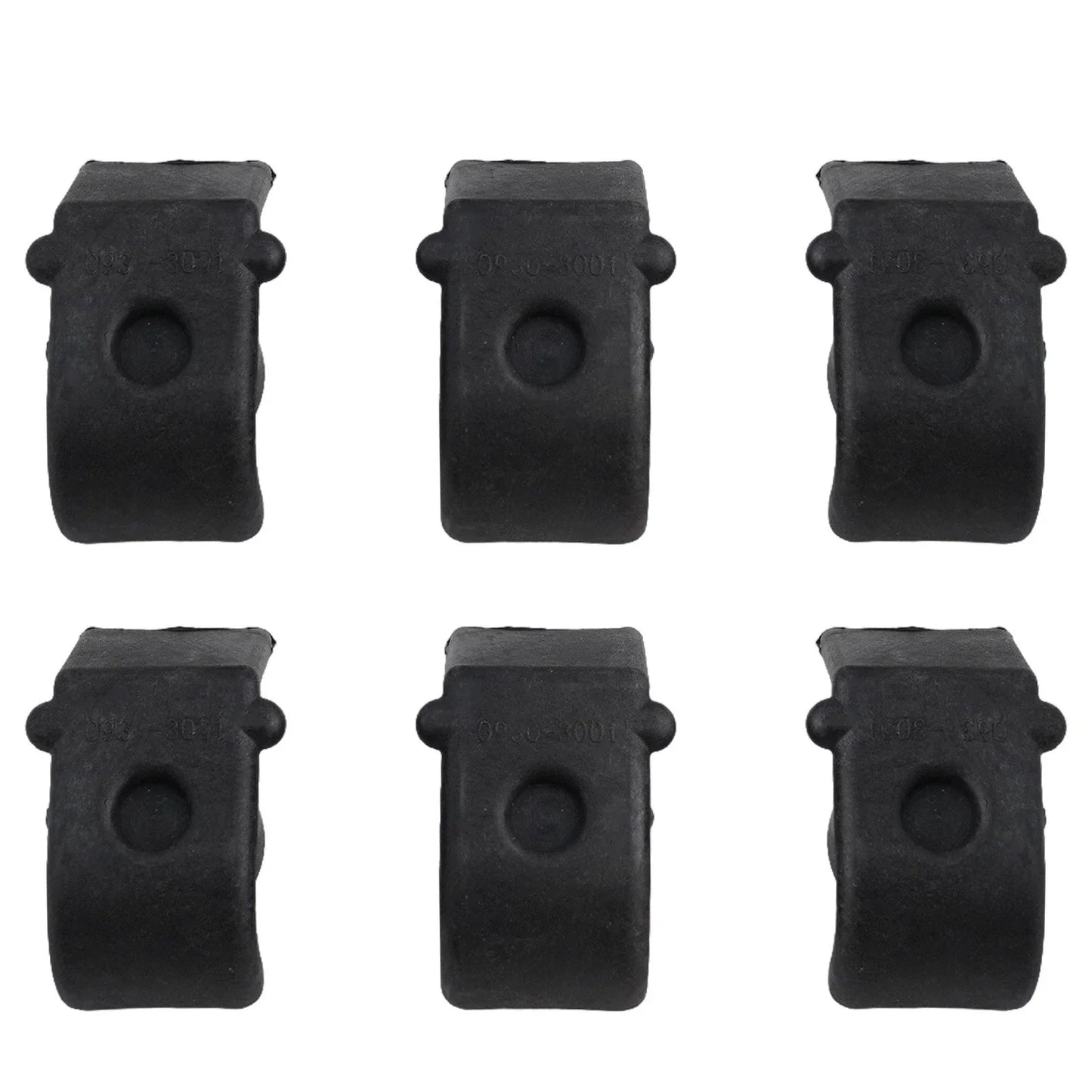 Nylon Bushing No Assembly Required for Cforce Uforce Zforce