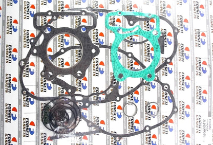 Complete Engine Gasket Set & Oil Seals for Honda XL250/S (1978-1981)