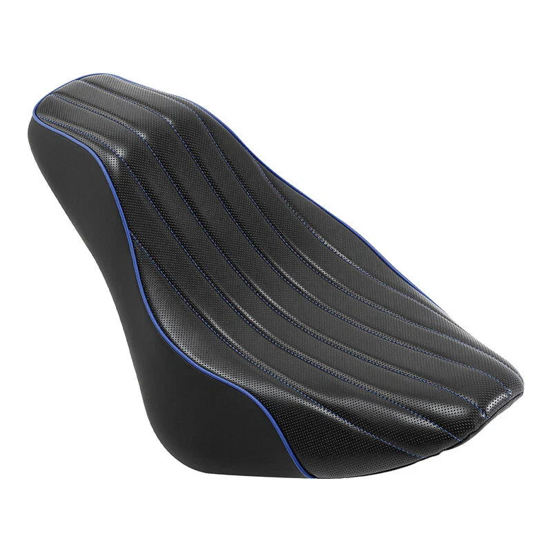 Driver Rider Seat for Harley Softail Deluxe FLDE Heritage Classic (2018-2023)