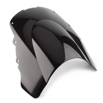 Windshield for Honda CBR1100XX 1996-2007 Black