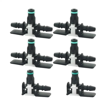 Fuel Injector Return Line Hose for Ram Grand Cherokee EcoDiesel (2014-2020)