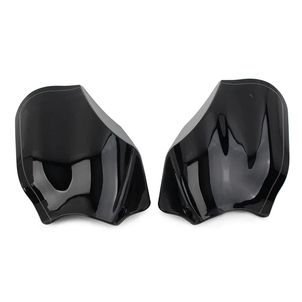 Air Heat Deflector Shield for Harley Sportster (2014-2022)