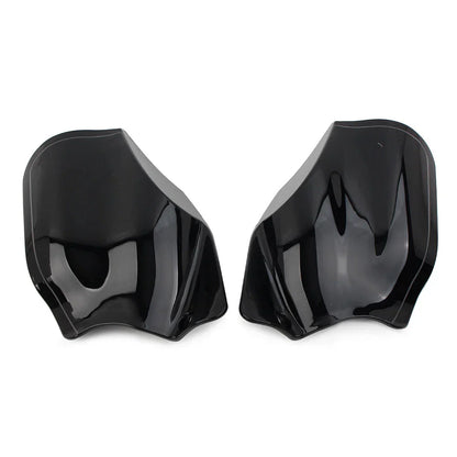 Air Heat Deflector Shield for Harley Sportster (2014-2022)