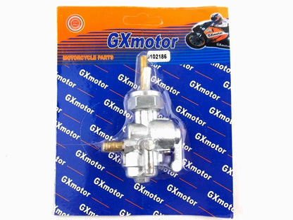 Fuel Tap Petrol Tank Petcock 24mm for Kawasaki H2 750 Mach IV (72-75)