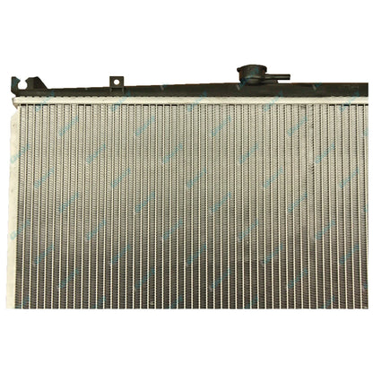 Alloy Radiator for Nissan Pathfinder WD21 V6 3.0L VG30E 1992~1995 Auto Petrol