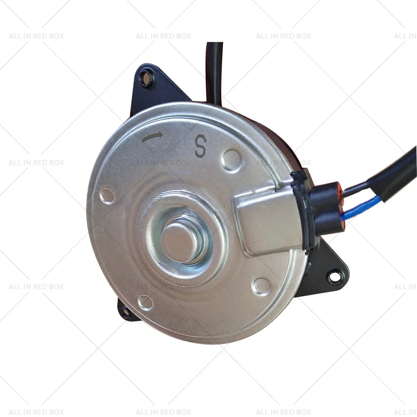 A/C Condenser Cooling Fan Motor for Honda Accord (2003-2007)