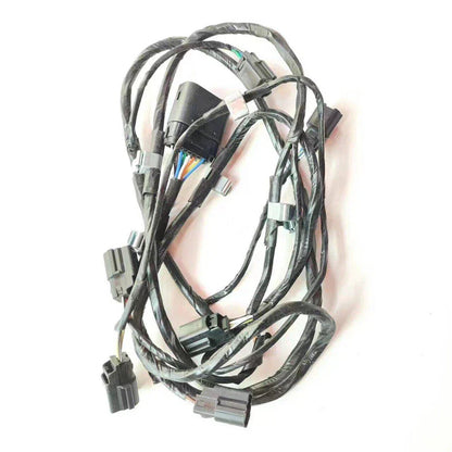 Front Fascia Wiring Harness for Jeep Grand Cherokee (2014-2015)