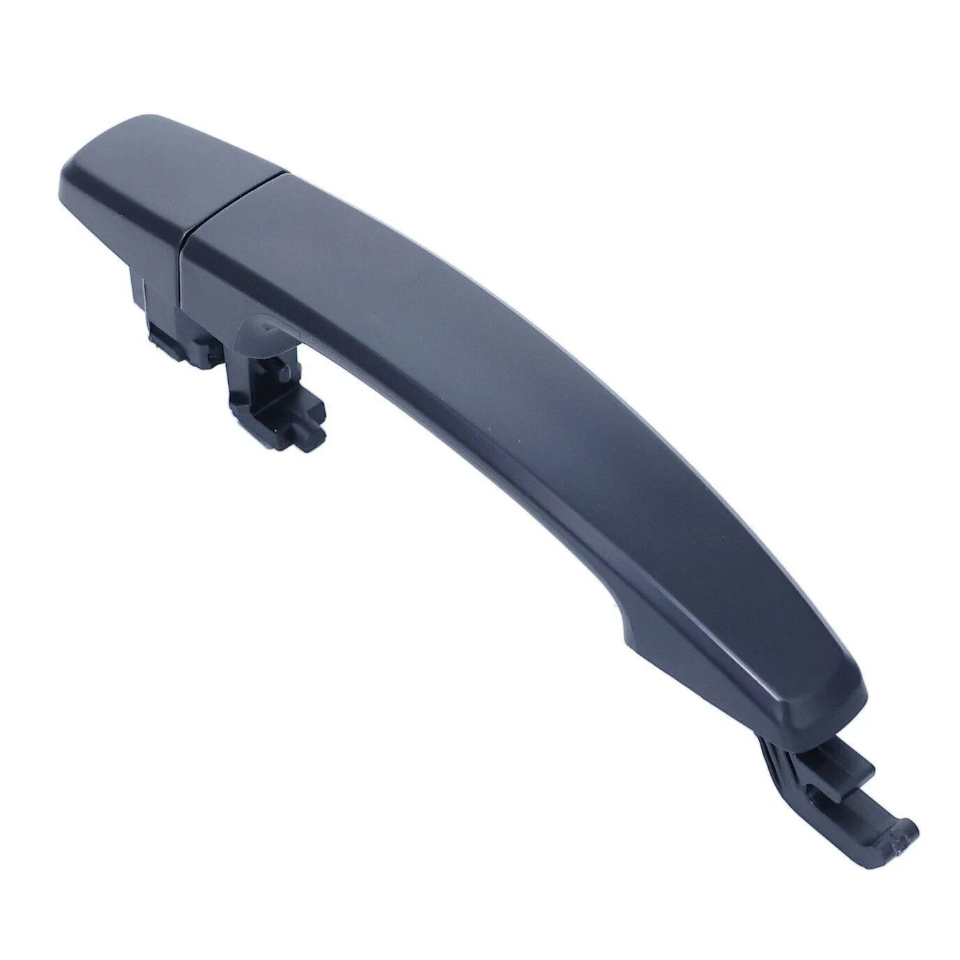 2 x Primed Black Outer Door Handles for Holden Cruze (2009–2016)