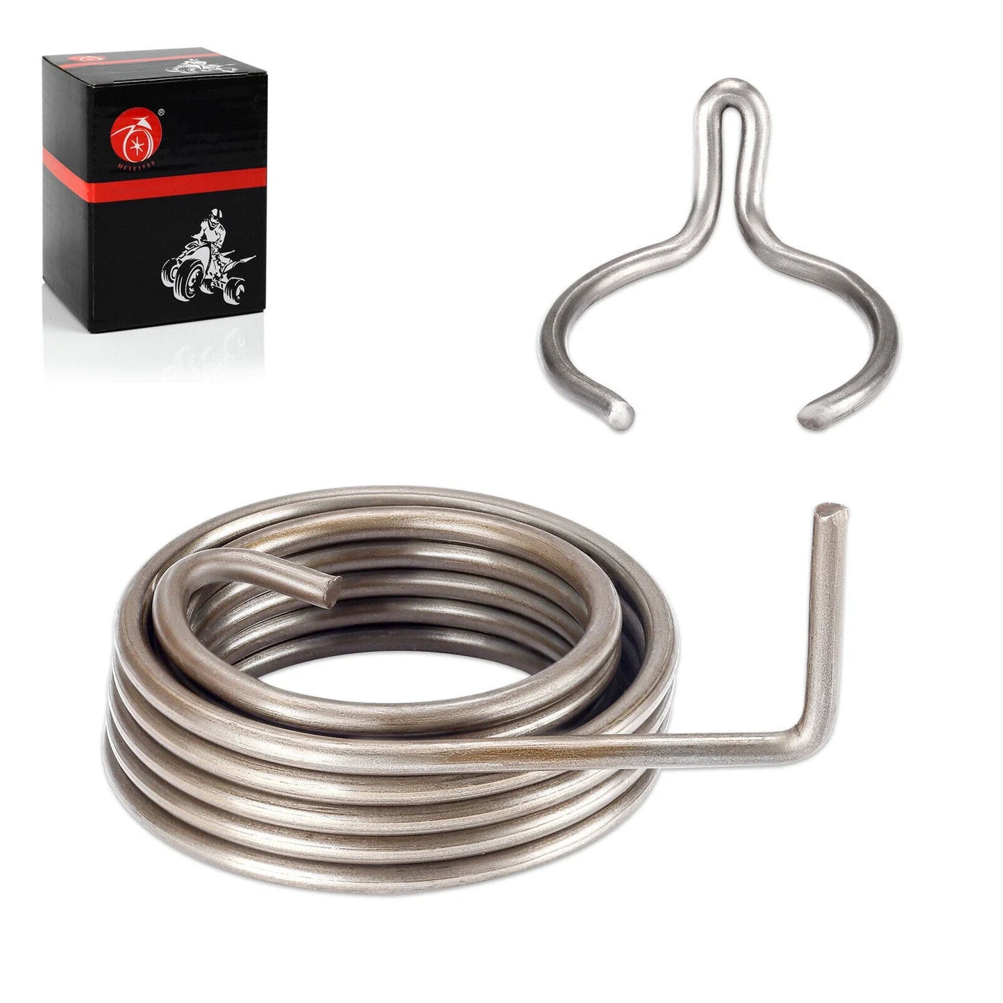 Kick Starter Return Spring Clip for Yamaha TTR125L/TTR125LE (2001-2024)