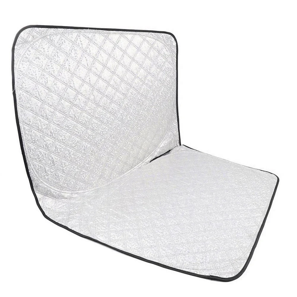 Foldable Windshield Sun Shade for Continental (2017-2020)