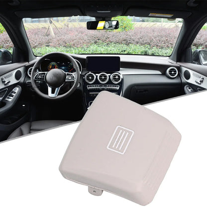 Premium Fit Sunroof Switch Button for Mercedes W205 W253 C E Class