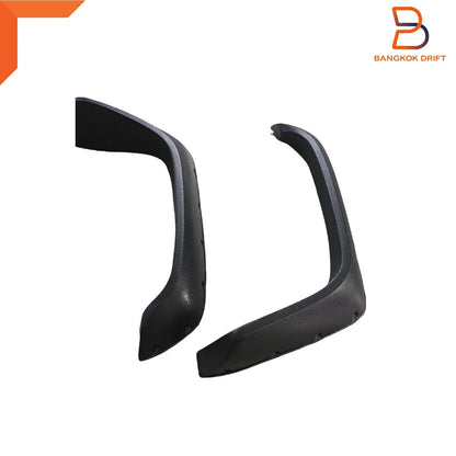 Front Jungle Fender Flares for Toyota Hilux Ute Hero (1983-1988)