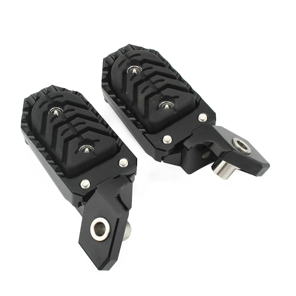 Wide Foot Pegs for BMW R1200GS R1250GS ADV (2013-2023)