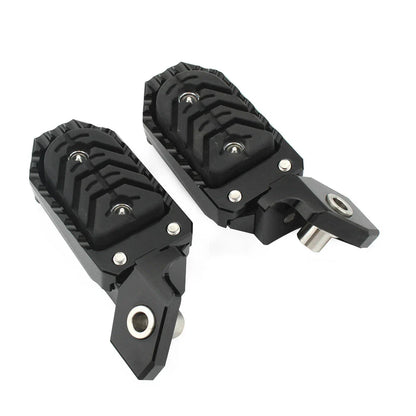 Wide Foot Pegs for BMW R1200GS R1250GS ADV (2013-2023)