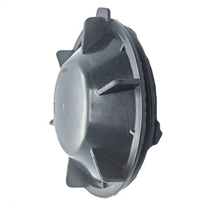 LED Headlight Dust Cover Cap for 2016-2018 Chevrolet Malibu (2016-2018)