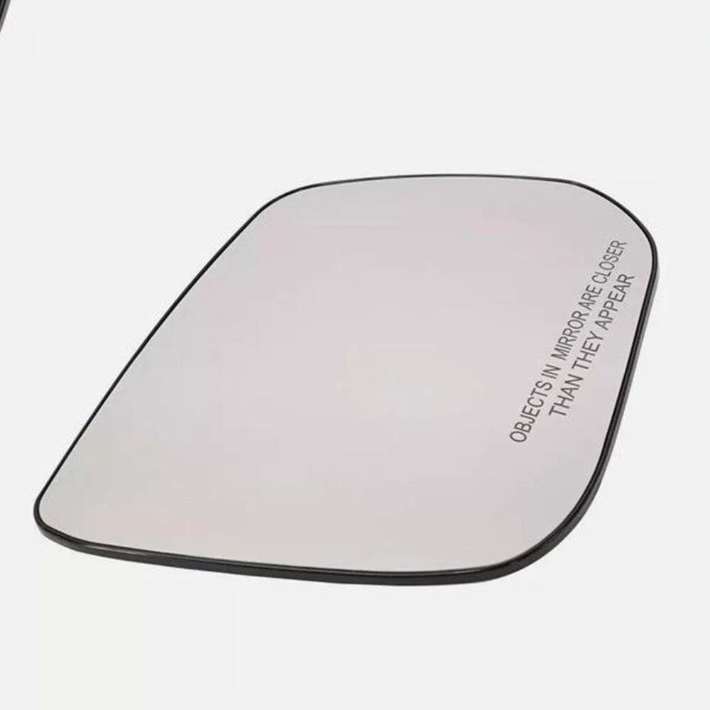 Heated Right Side Mirror Glass for Chevrolet Colorado Canyon (2015-2023)