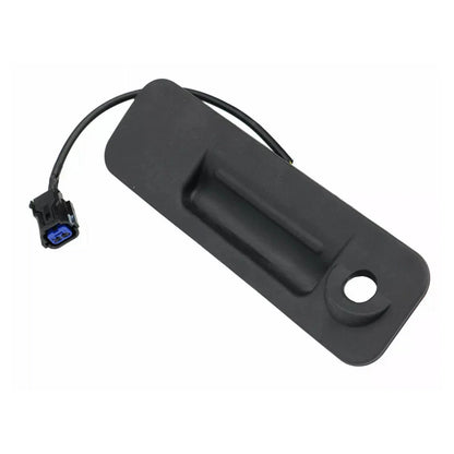 Trunk Lid Lock Handle for Hyundai Sonata Sedan (2011-2019)