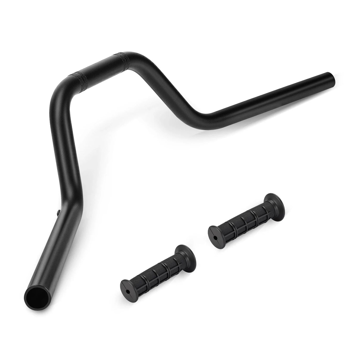 Black HandleBar for Yamaha Raptor YFM 700 700R (2013–2024)