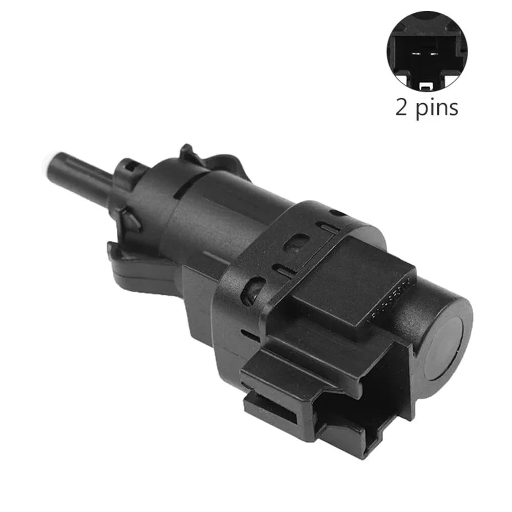 Brake Stop Light Switch for Ford Ecosport Fiesta Focus