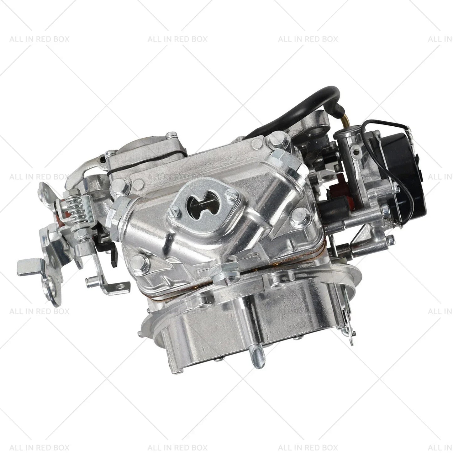 Electric Choke Carburetor 2-Barrel for Holley 0-80350 2300 350CFM