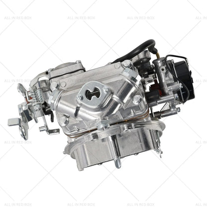 Electric Choke Carburetor 2-Barrel for Holley 0-80350 2300 350CFM