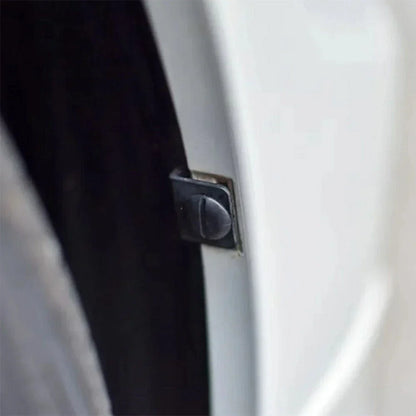 Fender & Bumper Cover Clips for Lexus Scion Toyota RAV4 (2006-2012) - 40 Set