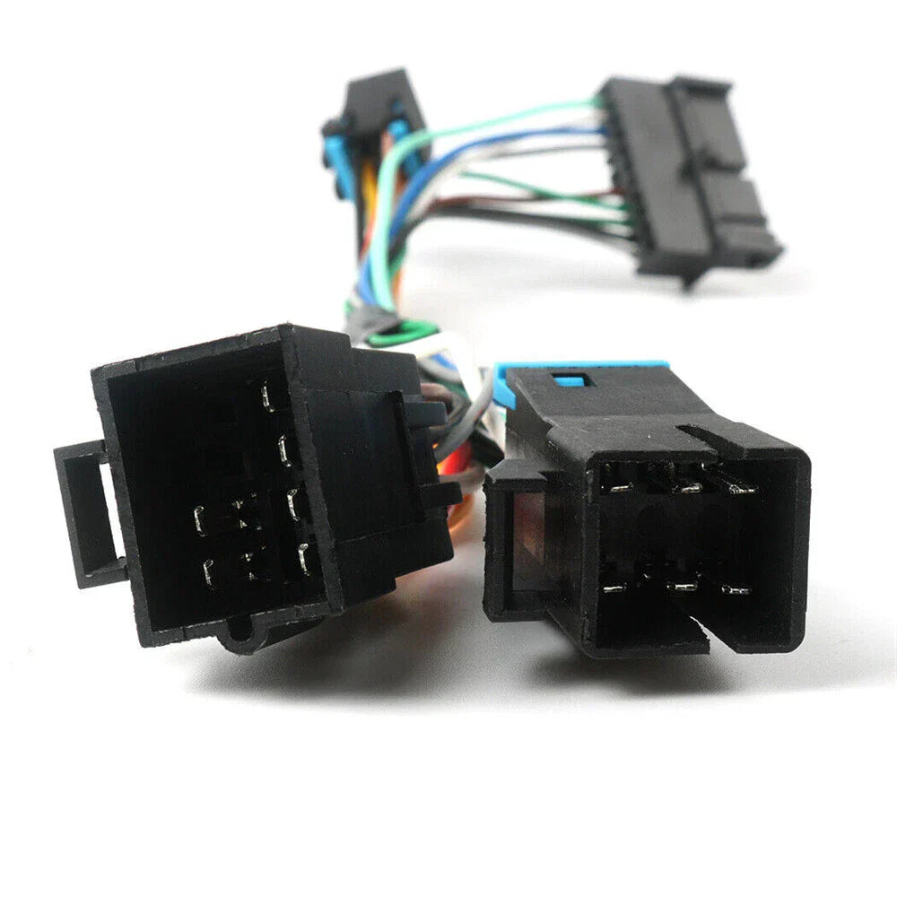 Heater Climate Control Adapter Wire for Chevy Silverado (2007-2013)