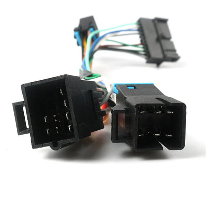 Heater Climate Control Adapter Wire for Chevy Silverado (2007-2013)