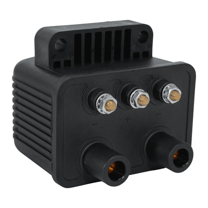 3 Ohm Coil for Harley Sportster 883 Custom EFI XLC (1999-2006)