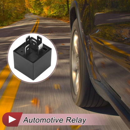 12V 30/40A Power Window Relay for Audi VW BMW