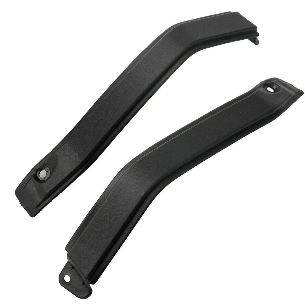 Upper Cab Corner Roof Side Trim Molding for Ford F-150 (2009-2014)