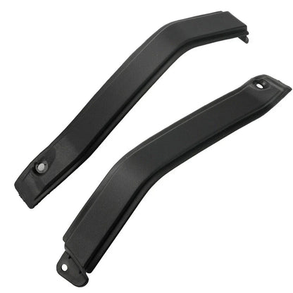 Upper Cab Corner Roof Side Trim Molding for Ford F-150 (2009-2014)