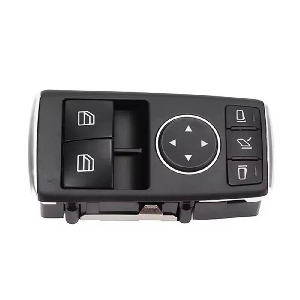 Electric Power Window Switch for Mercedes-Benz C250 C350 C63 AMG (2012-2015)