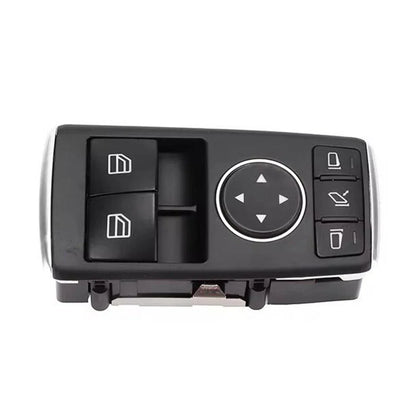 Electric Power Window Switch for Mercedes-Benz C250 C350 C63 AMG (2012-2015)
