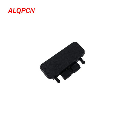 Black Glove Box Handle for Toyota Avanza, Rush (2011-2019)