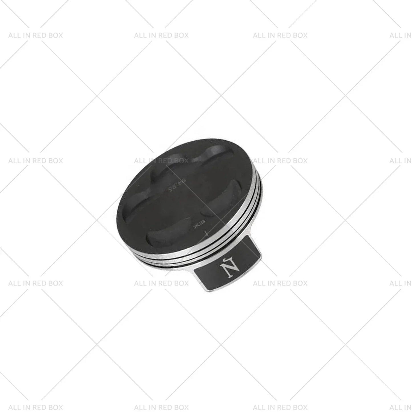 95mm STD Cylinder Piston Kit for Yamaha YFZ450 (2004-2009)