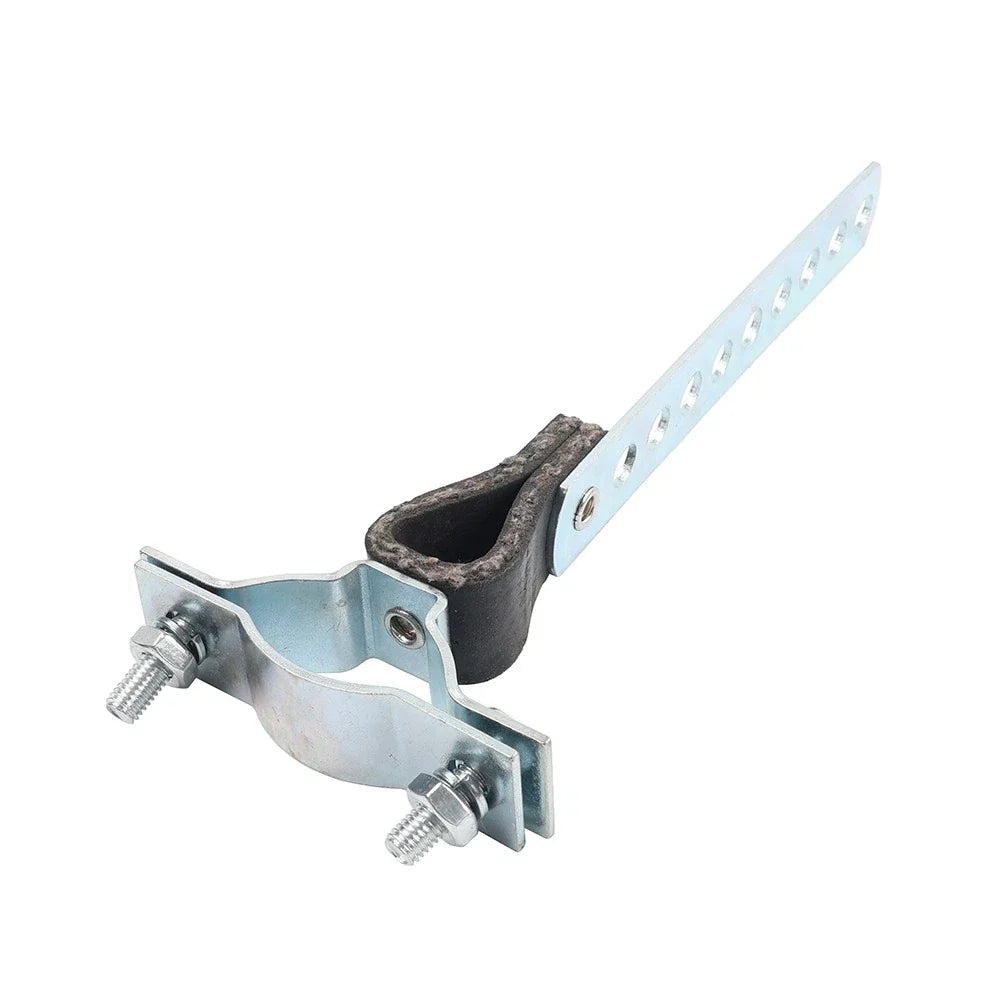 Muffler Exhaust Tailpipe Hanger for Cummins Onan 4000 5500