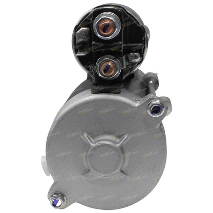 Starter Motor 4cyl 1.4L A14 for Nissan Pulsar N10 (1980 - 1981)