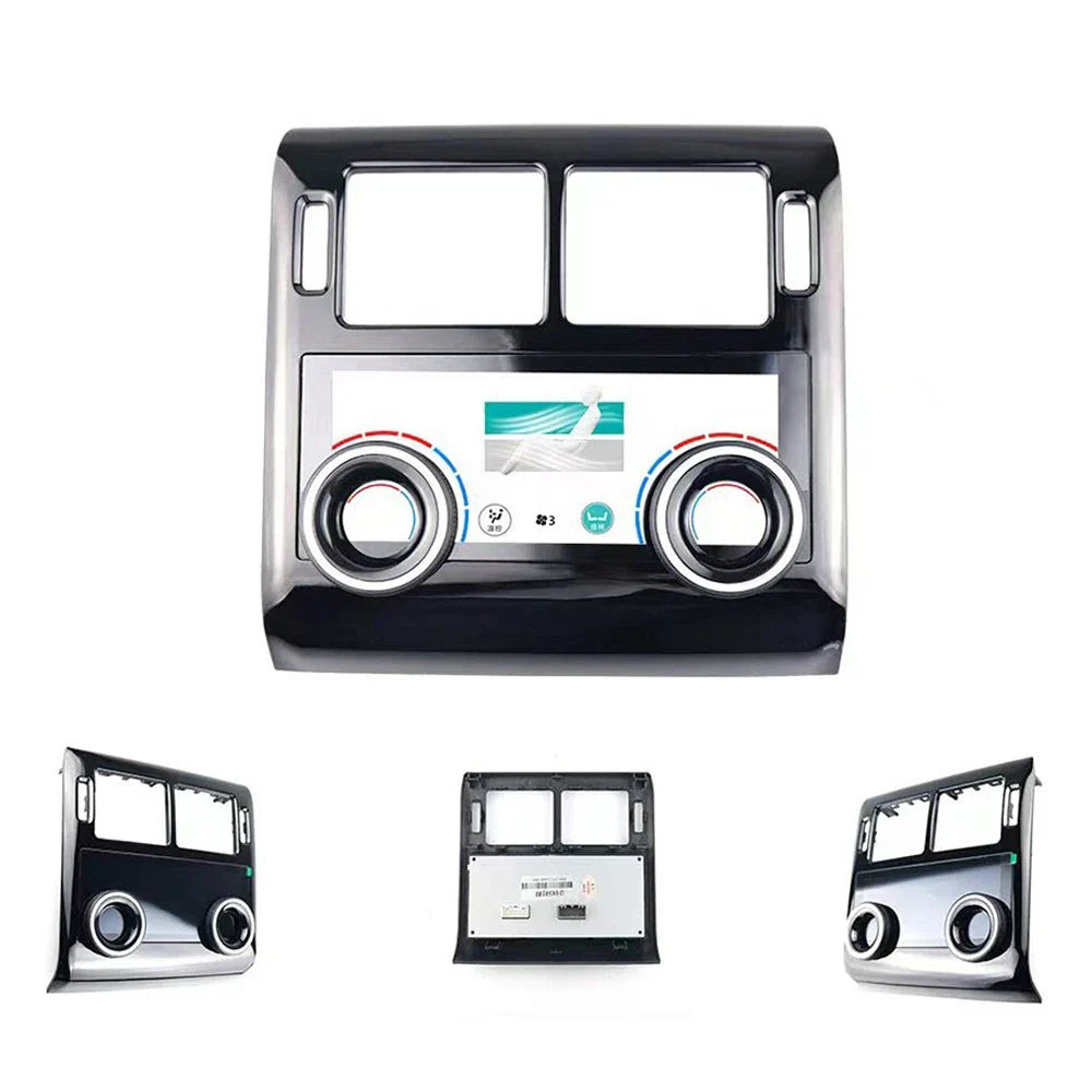 6.9" Rear A/C Touch Screen Panel for Land Rover Range Rover Sport (2014-2023)