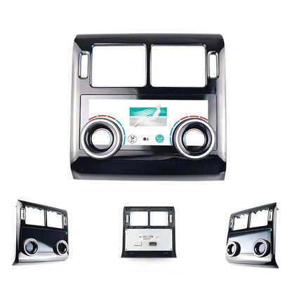 6.9" Rear A/C Touch Screen Panel for Land Rover Range Rover Sport (2014-2023)